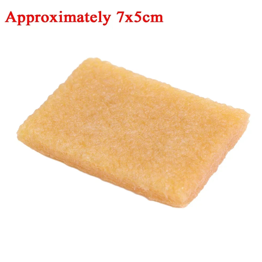 Shoes Cleaning Wipes Suede Sheepskin Matte Leather Cleaning Rubber Eraser Tools