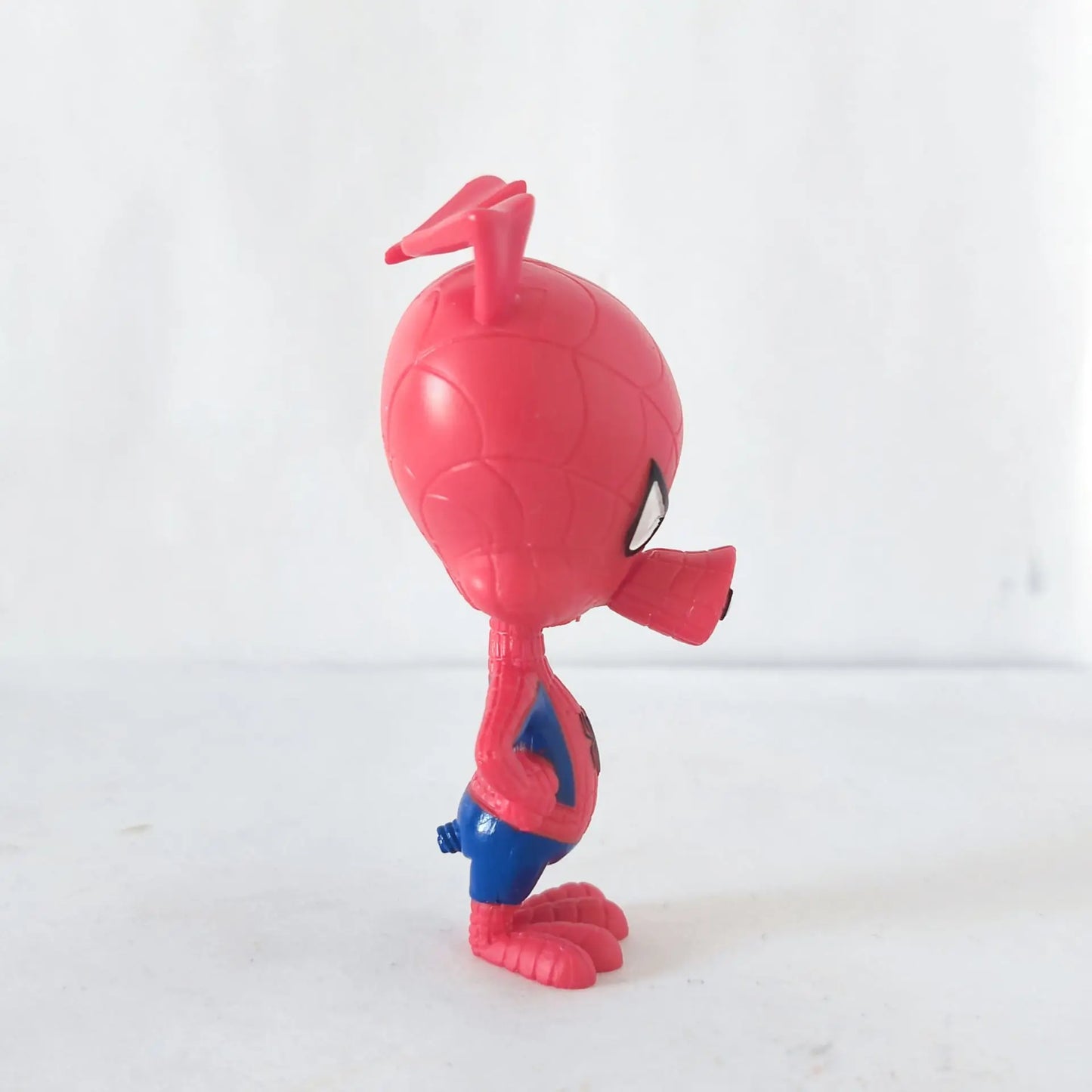 Marvel Legends Spider Ham Spiderman Accessory 2.5" Loose Action Figure