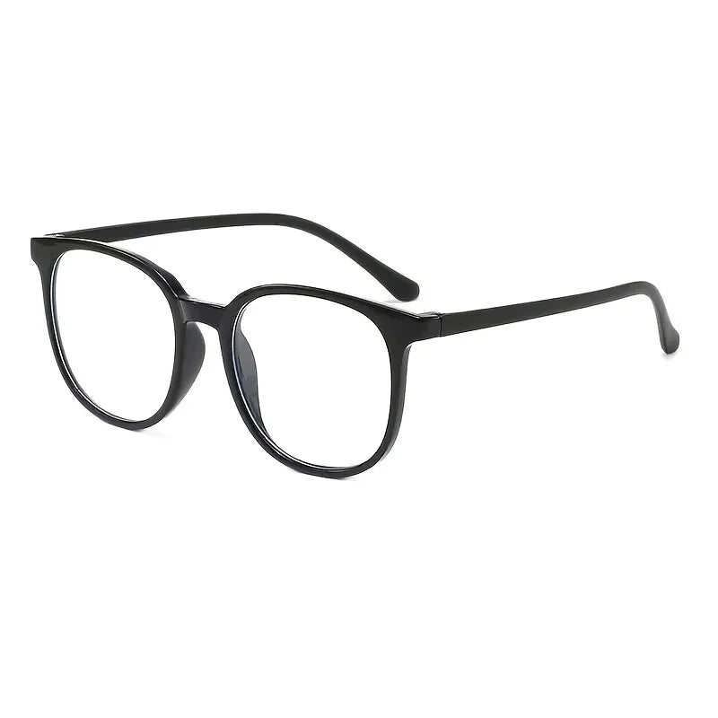 Fashionable Retro Korean Glasses Anti-blue Light/radiation Glasses for Women and Men