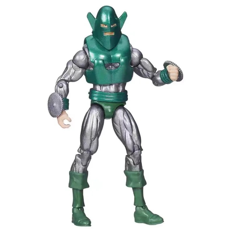Original Hasbro Marvel INFINITE Series THOR/BETA RAY BILL/DEATH'SHEAD/WHIRL WIND/YELLOWJACKET /WASP/GRIM REAPER Anime Figure Toy
