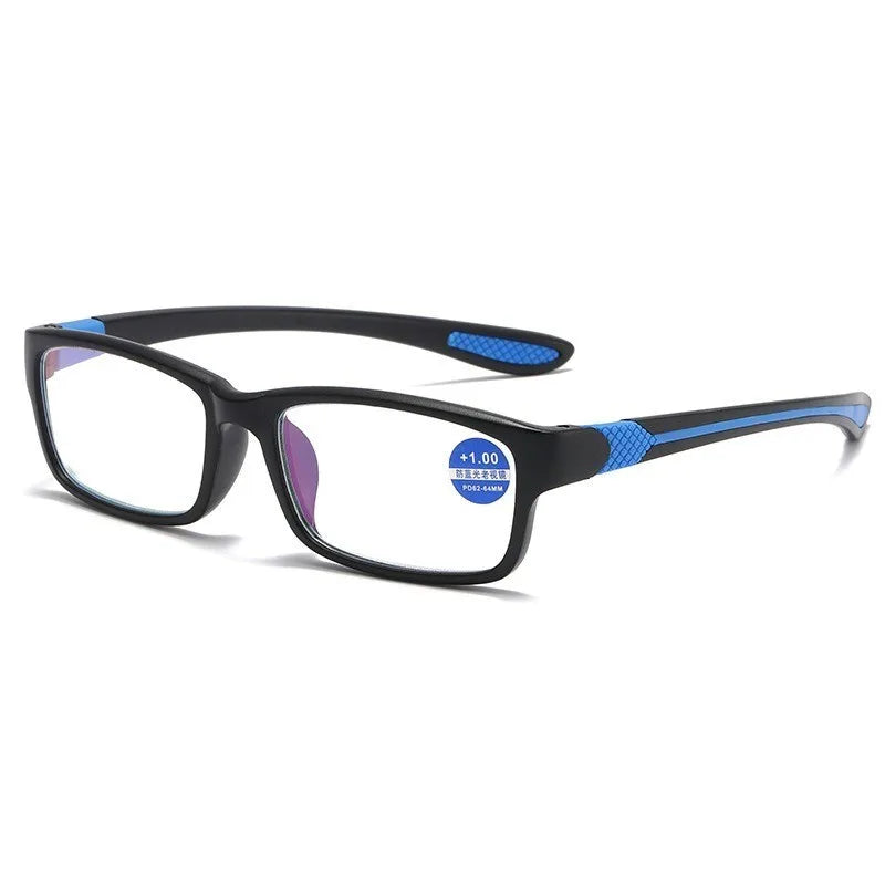 Ultra Light TR90 Reading Glasses Women's Reading Glasses