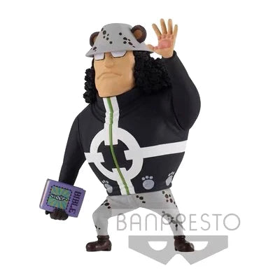 Special OfferBANDAI BANPRESTO ONE PIECE WCF World Landscape1/2/3/4 Animation peripherals Mol Garage Kit Ornaments boys favorite