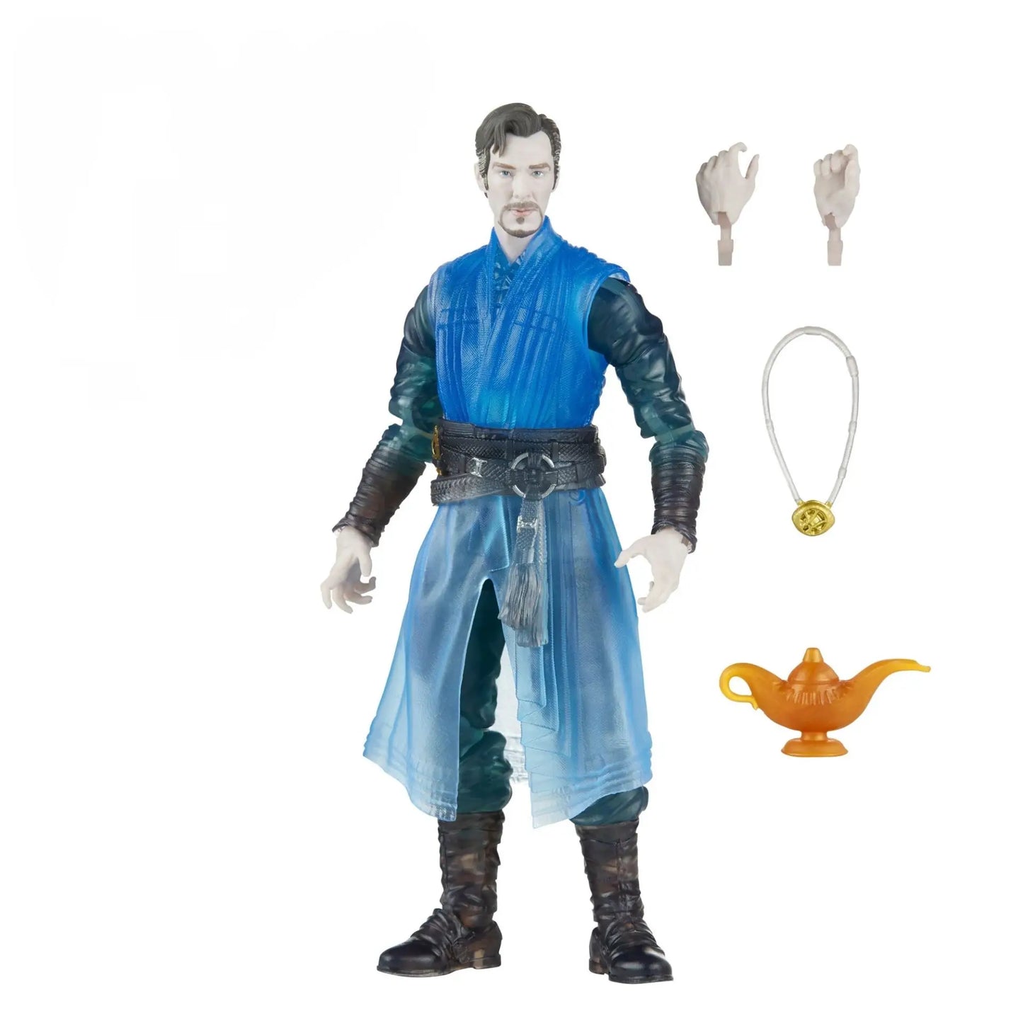 Marvel Legends Master Mordo America Chavez D'Spayre Wong Astral Dr Strange Sleepwalker Rintrah Wave 6"Action Figure