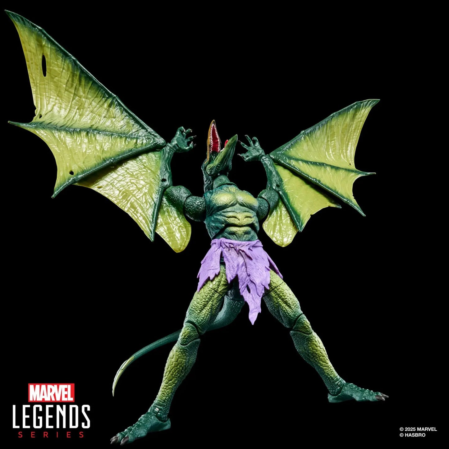 Marvel Legends Rogue Shanna Sauron Savage Land 3pack SDCC Deluxe Exclusive 6" Action Figure
