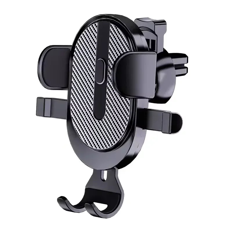 Car Phone Holder Sucker Mobile Smartphone Cellphone Bracket Tablet Vehicles Mount Stand GPS For iPhone 15 Xiaomi Huawei Samsung
