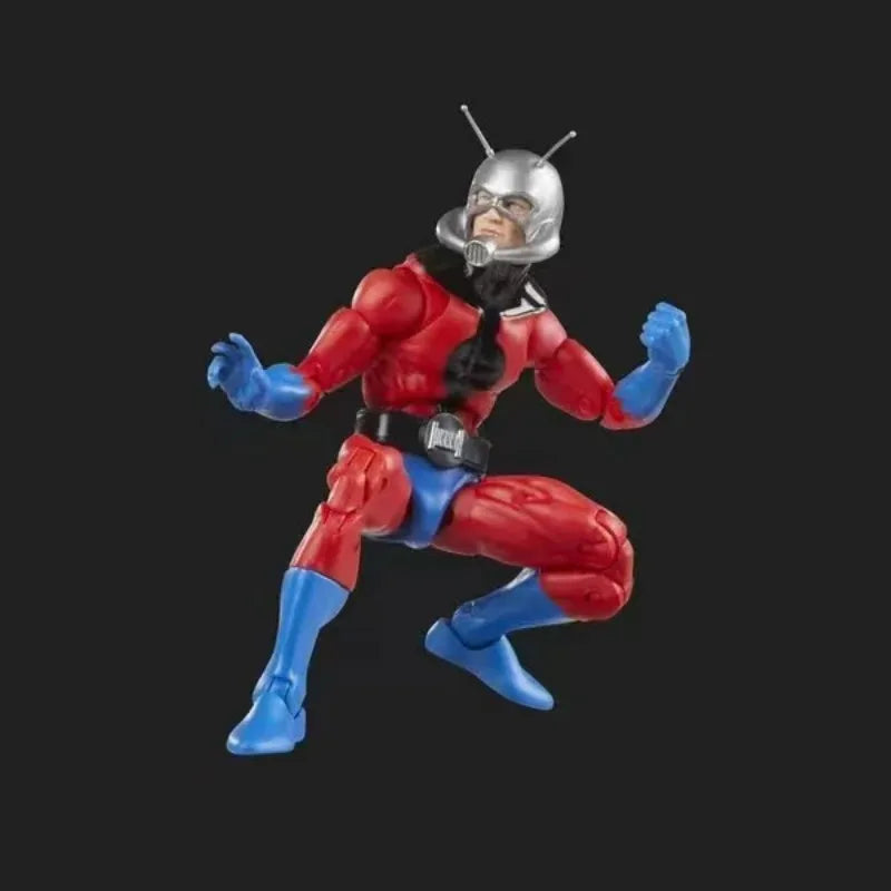 Original Hasbro Marvel Legends Series THE ASTONISHING ANT- MAN Action Figure Toys Model Collection