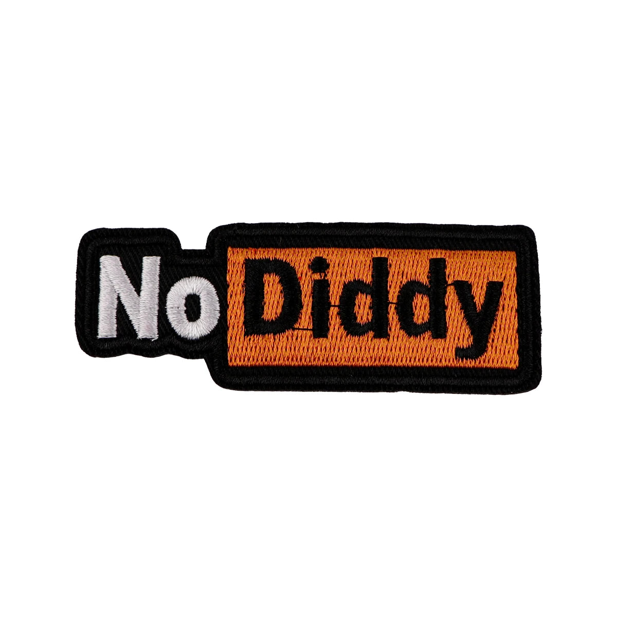 Singer Inspiration Iron On Patch Satirical Quotes Patch For Clothing Embroidered Patch Garment Accessories Sewing Stickers