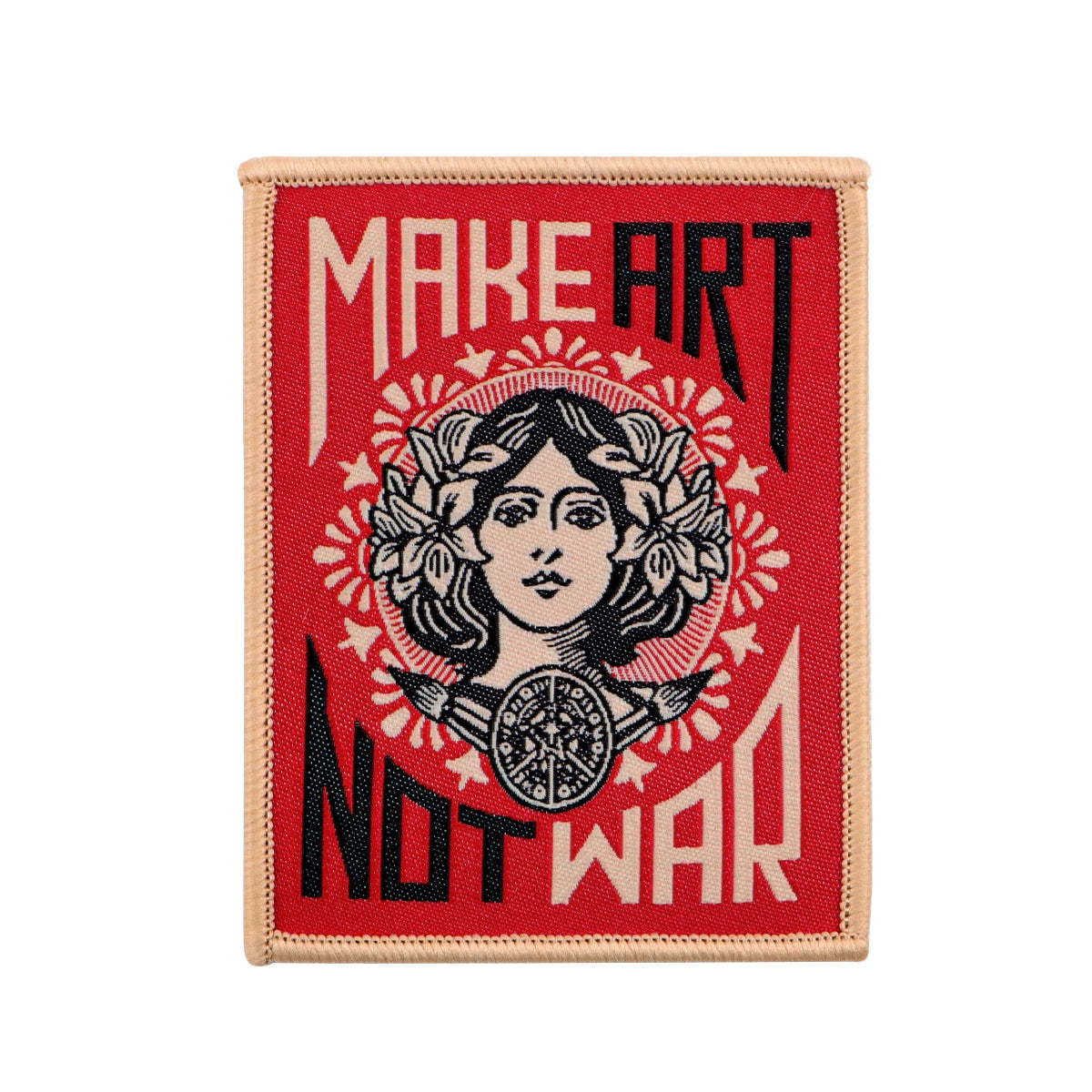 Feminism Iron On Patch Clothes Patch For Clothing Quotes Embroidered Patch Garment Apparel Accessories Sewing Stickers