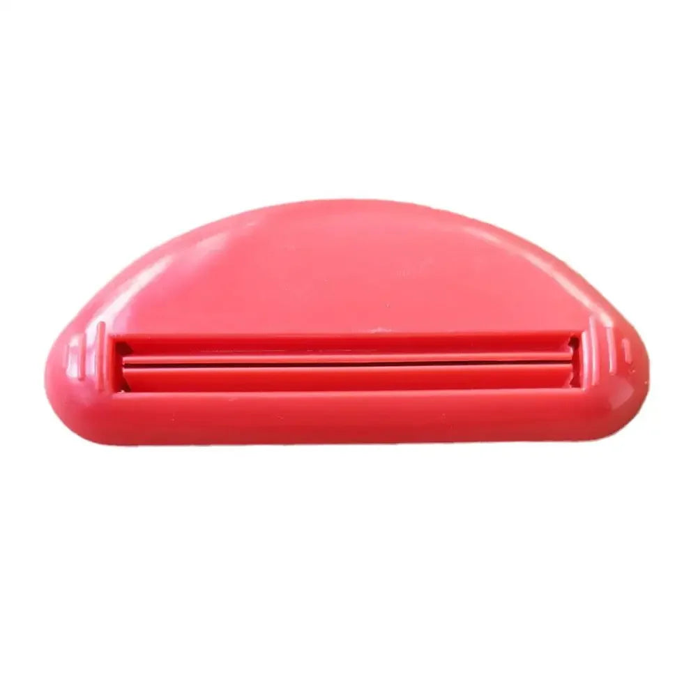1pc Durable Toothpaste Squeezer - Easy Squeeze Dispenser- Perfect for Home Bathroom Use