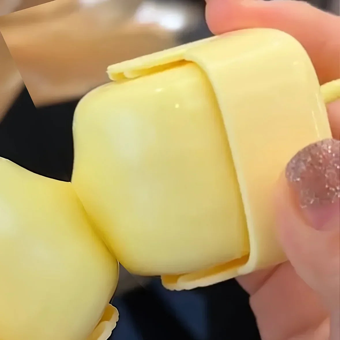 2pcs Washable Lint Roller Pet Hair Remover Clothes/Sofa/Bed Reusable Sticky Roll