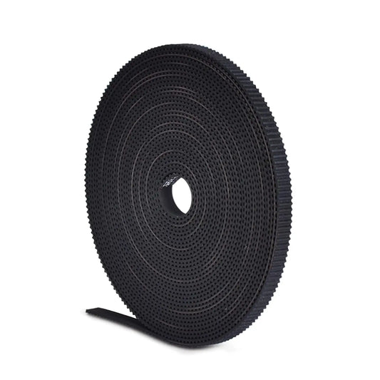 3D Printer Belt 10 Meters（32.8ft) GT2 Belt 2mm Pitch 6mm Wide for Creality Ender 3 Ender 5 CR-10 10S Anycubic Kobra Max Anet A8