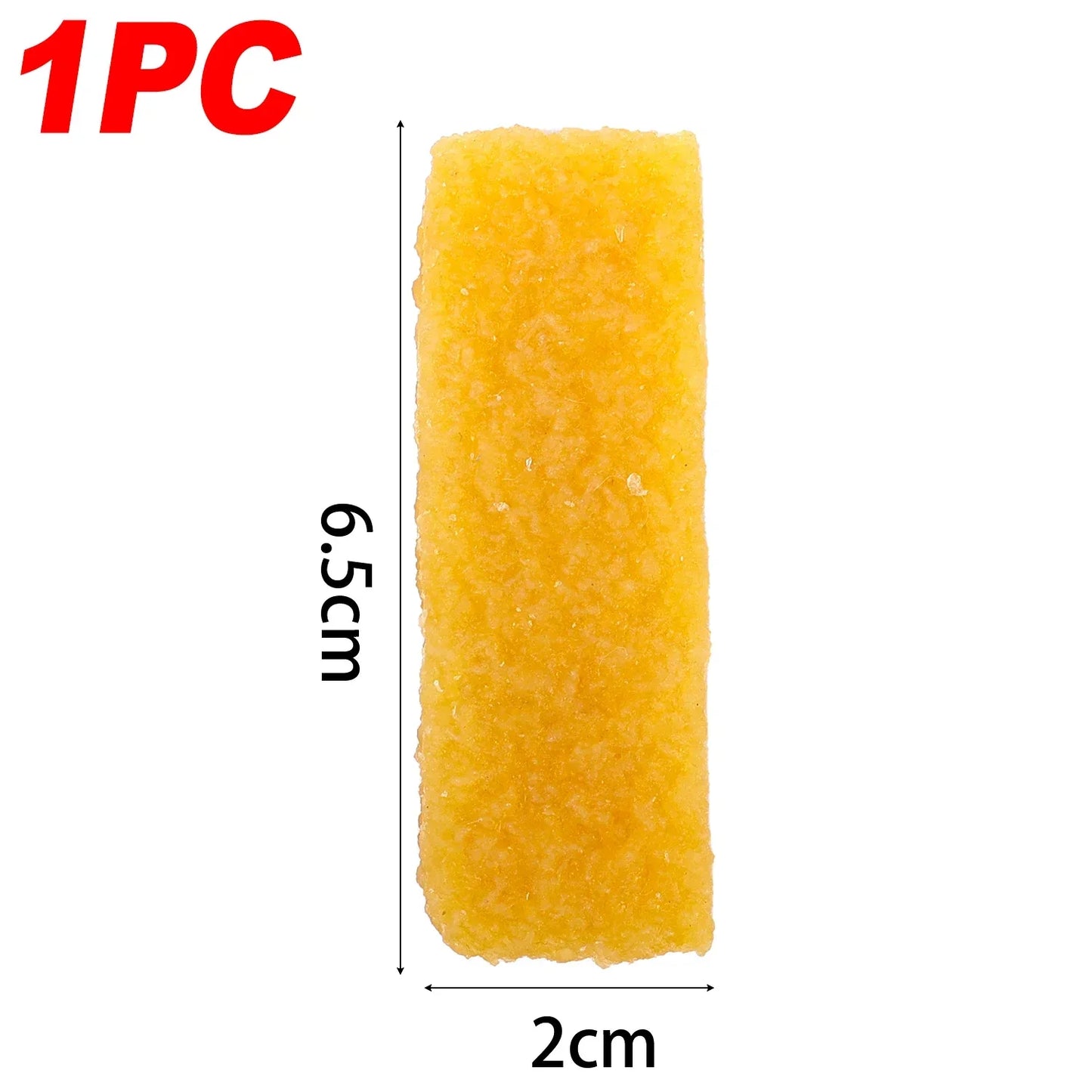 20/1Pcs Natural Shoe Eraser Rubber Block Suede Shoes Boots Wiping Cleaning Care