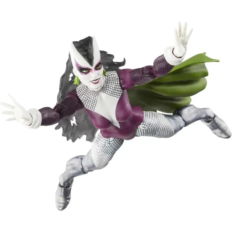 Original Hasbro Marvel MOON KNIGHT/BLOODSTORM/WOLVERINE/LILITH/DRACULA/DAIMON HELLSTROM/BROTHER VOODOO Action Figure