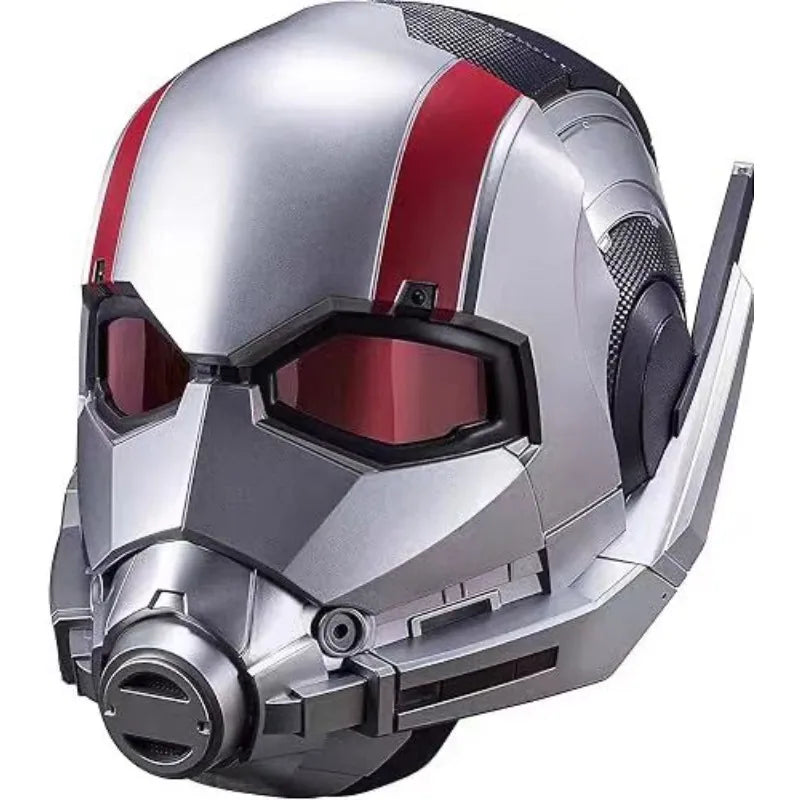 Original Hasbro Marvel Legends Series AVENGERS ANT-MAN 1:1 Helmet Anime Figure Toy Collection Gift