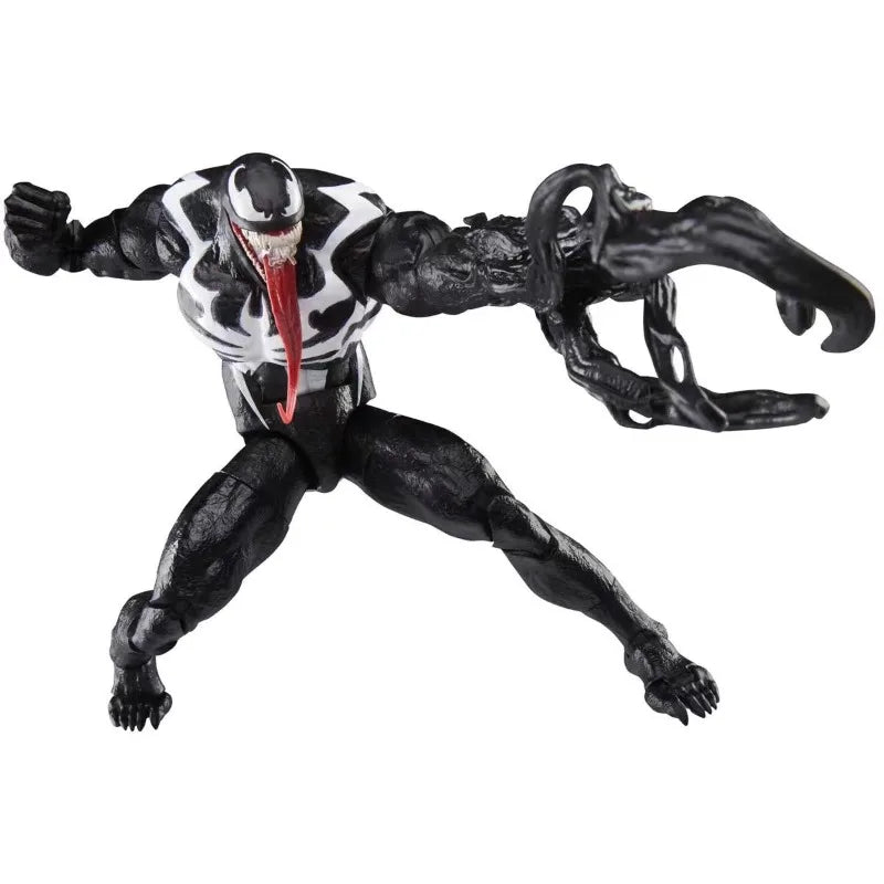 Original Hasbro Marvel Legends Series Gamerverse Venom (Spider-Man 2) Action Figure Toys Model Collection