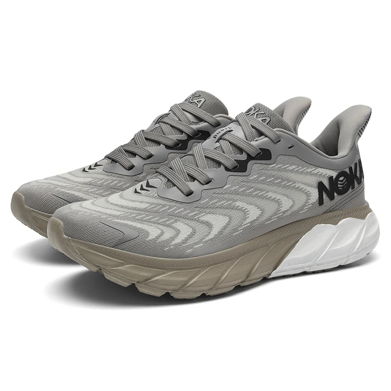 Lightweight Walking Sneakers Men Comfortable Running Sneakers Men's Shoes High Quality Casual Shoes Male
