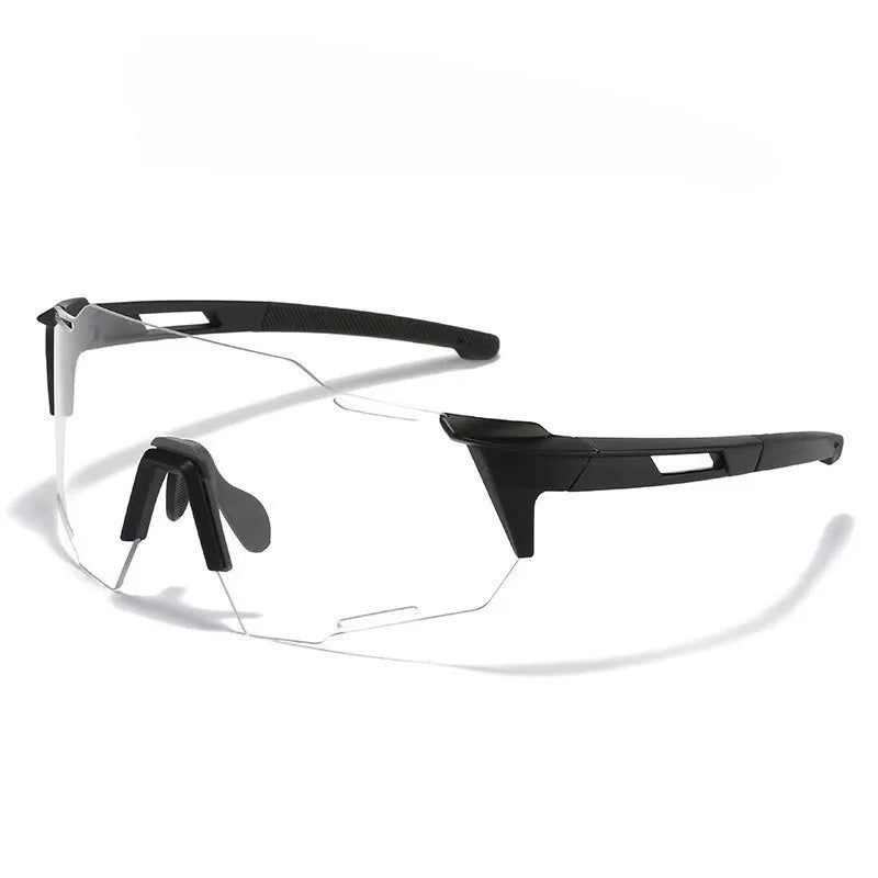 Fashion Outdoor Athletic Cycling Sunglasses for Cool Men Women Glasses Runing Sports Driving Road Bicycle Shades UV400