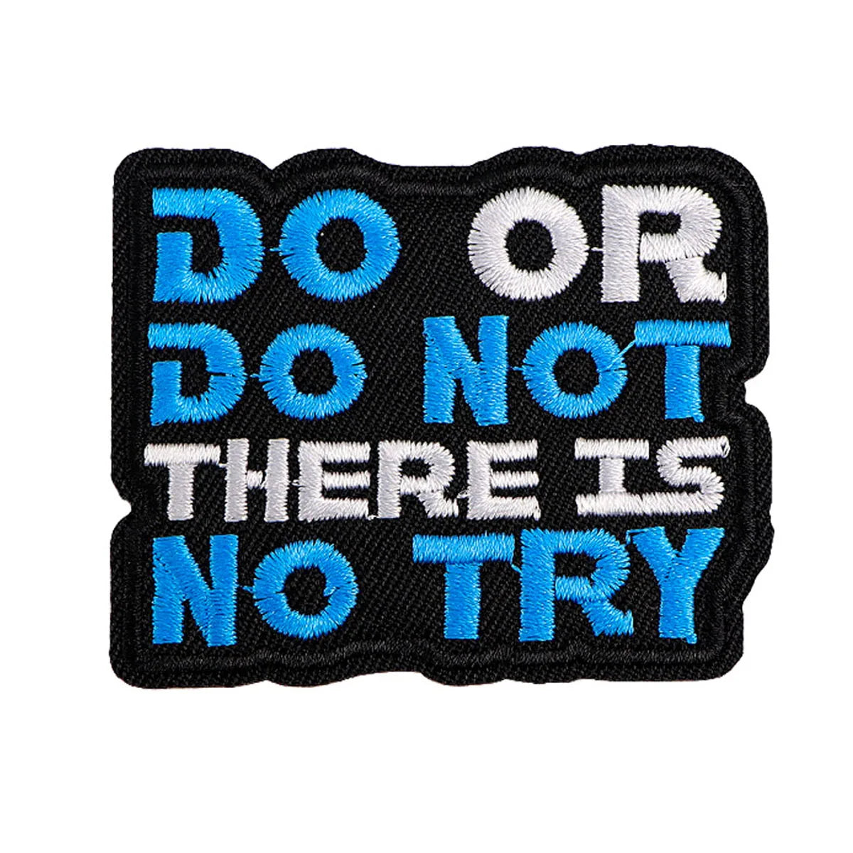 Ouija Halloween Embroidery Patch Cute Cat Iron On Patches For Clothing Thermoadhesive Patches On Clothes DIY Sew Badges