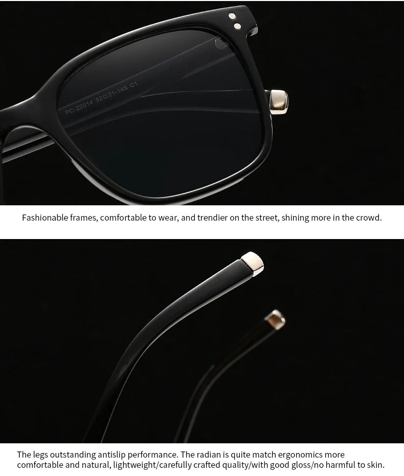 JNPCXI New Retro Square Women Luxury Sunglasses Fashion Rivets Blue Men Sun Glasses Shades UV400
