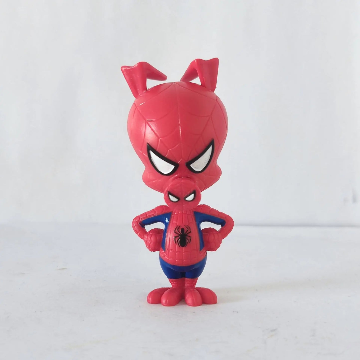 Marvel Legends Spider Ham Spiderman Accessory 2.5" Loose Action Figure