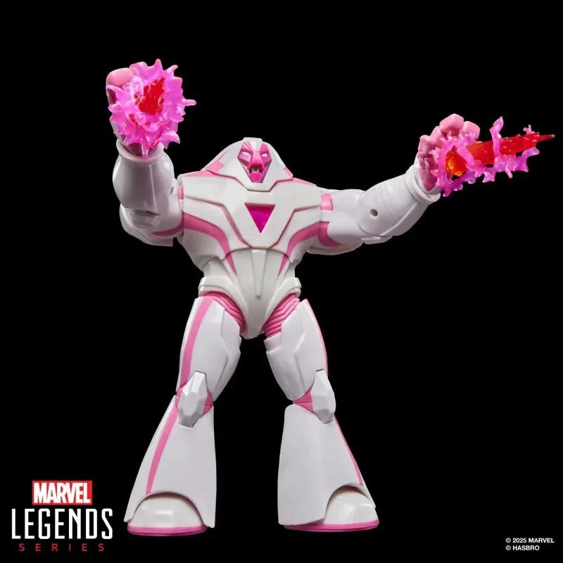 Original Hasbro Marvel Legends Series X-Men's Nimrod Action Toy Figure Mode Collection