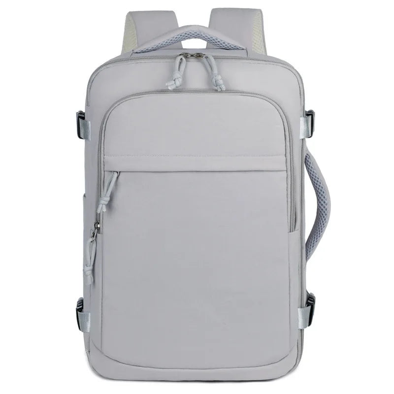 Travel Backpack Airline Approved Easyjet Wizz Air Large Capacity, Lightweight, Short Distance Business Travel Computer Backpack