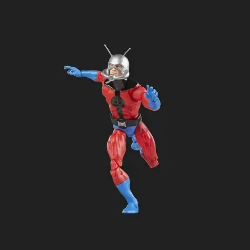 Original Hasbro Marvel Legends Series THE ASTONISHING ANT- MAN Action Figure Toys Model Collection