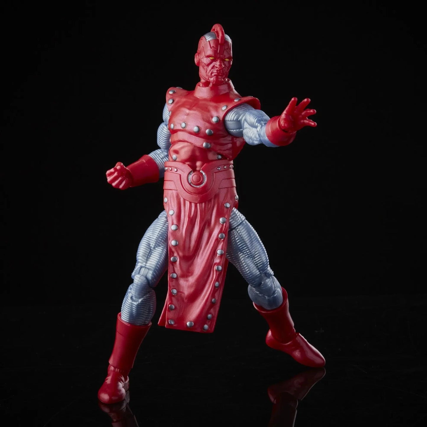 Marvel Legends Fantastic Four Retro Wave High Evolutionary 6" Loose Action Figure