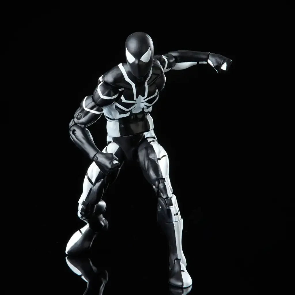 Marvel Legends Future Foundation Spiderman 6" Action Figure