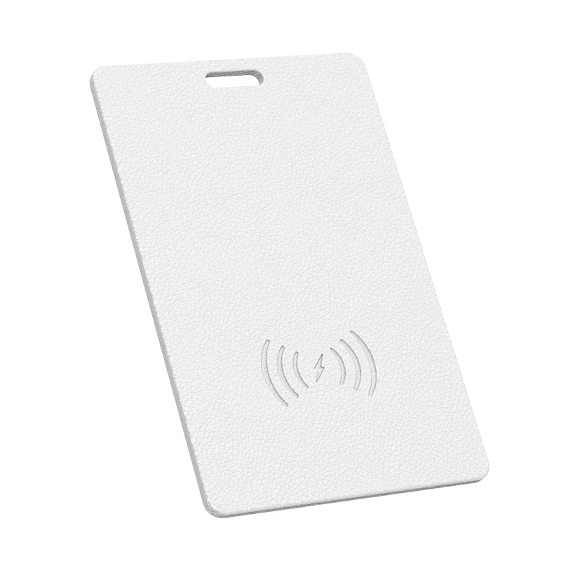 Ultra Slim Tracking Card Wallet Anti-Loss Gps Tracker Smart Location Wallet Tag