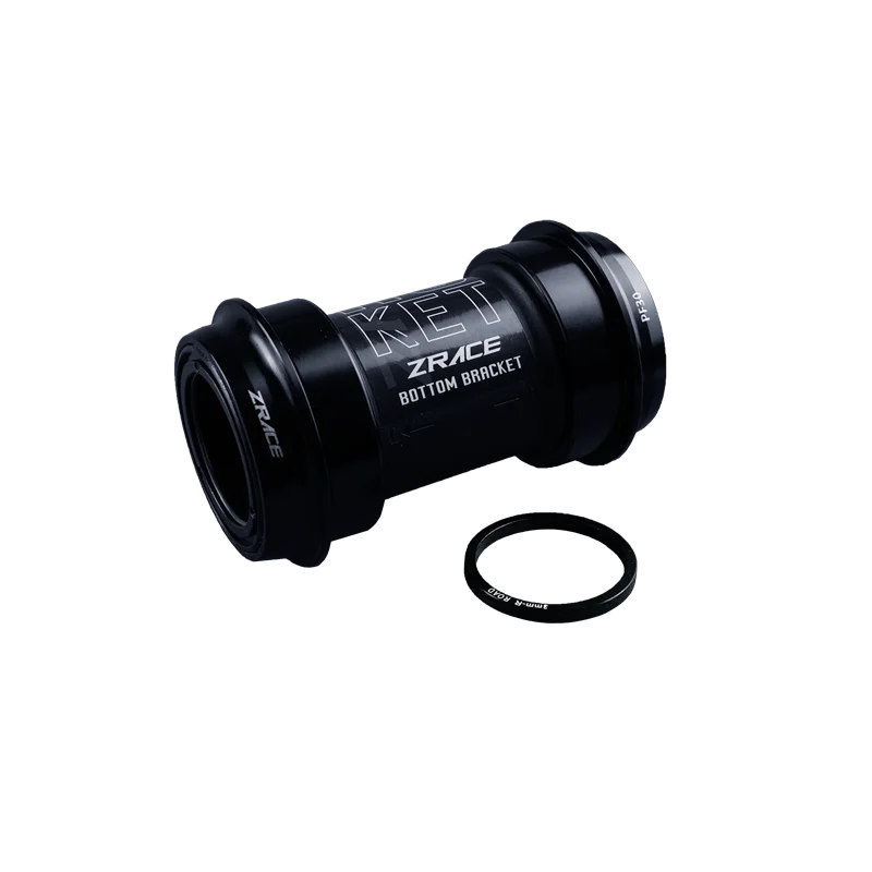 ZRACE DUB Bottom Bracket, for DUB MTB/Road Crank, Compatible with Traditional Tools, DUB BSA, BB29, BB86, BB92, PF30, BB30, BB38