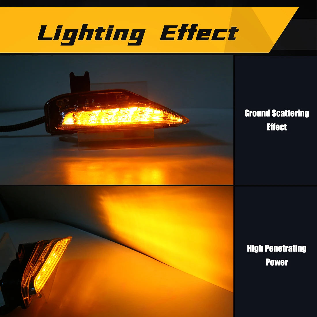 For Infiniti Q50 Q50S Sport Model 2014 2015 2016 2017 2018 2019 2020 LED Turn Signal Lights DRL Daytime Running Lights Car 12V