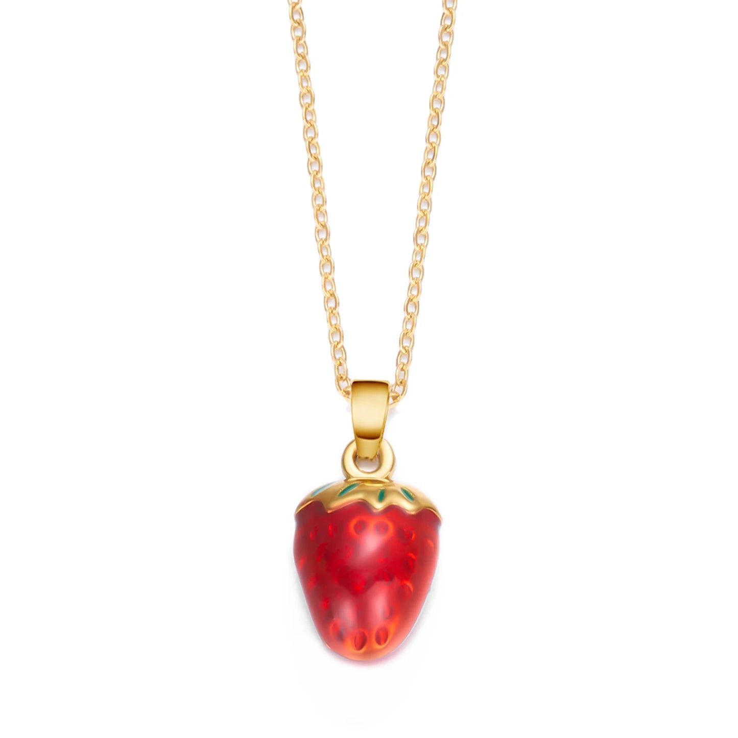 Stainless Steel Colorful Drip Oil Christmas Tree Snowman Pendant Necklace For Women Y2k Fashion Neck Chain Jewelry New Year Gift