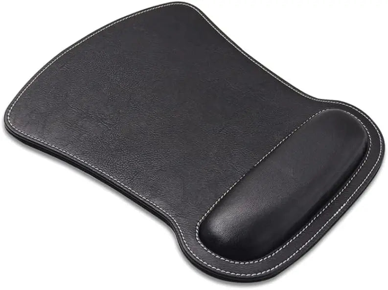 Keyboard Wrist Rest Pad and Mouse Wrist Rest Support Mouse Pad Set,Sturdy & Comfortable & Lightweight for Easy Typing & Pain Rel