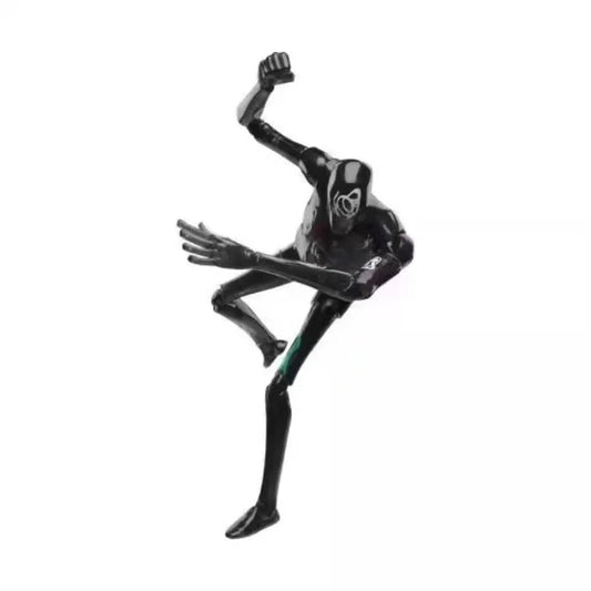 Original Hasbro Marvel Legends Series Spider Man Across The Spider Verse The Spot Animation Figures Action Figures Toys Models