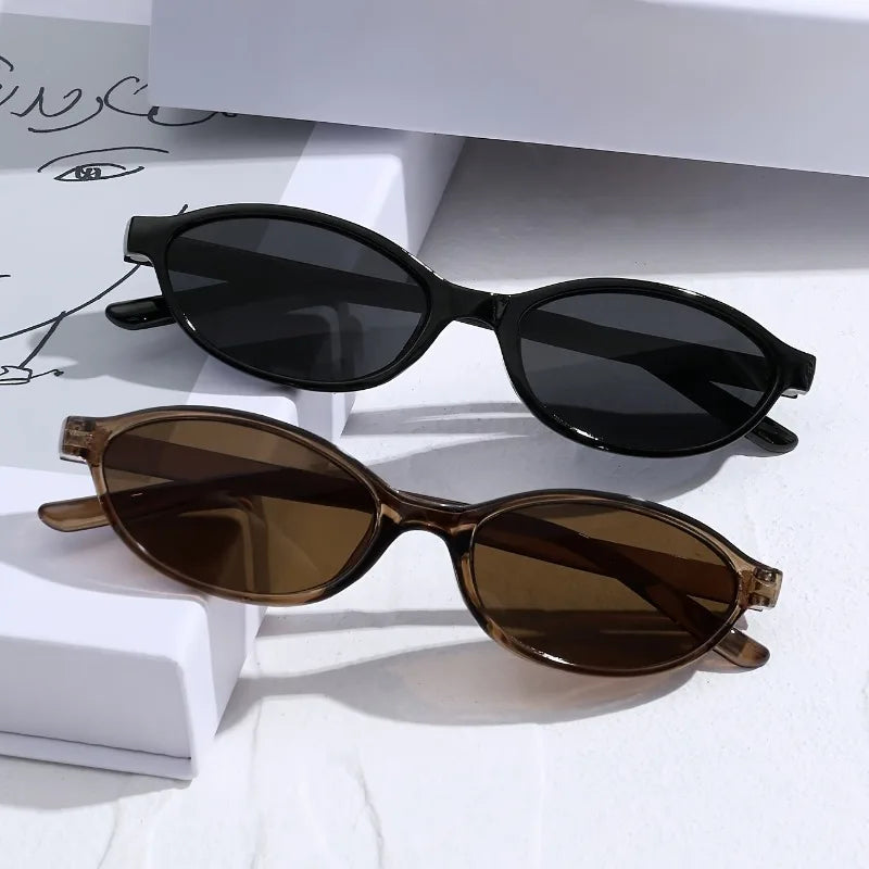 3pcs Unisex Retro Style Glasses with UV 400 and UV Protection Suitable for Giving Gifts To Friends and Decorating Daily Life