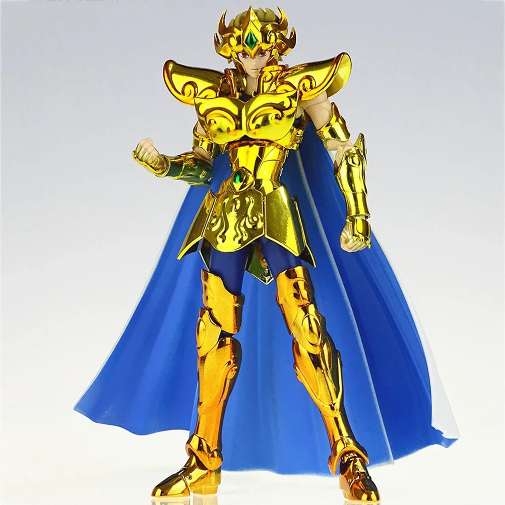 EX Sagittarius 12 Golden Knights Zodiac Signs  Manga Anime Collection Figures