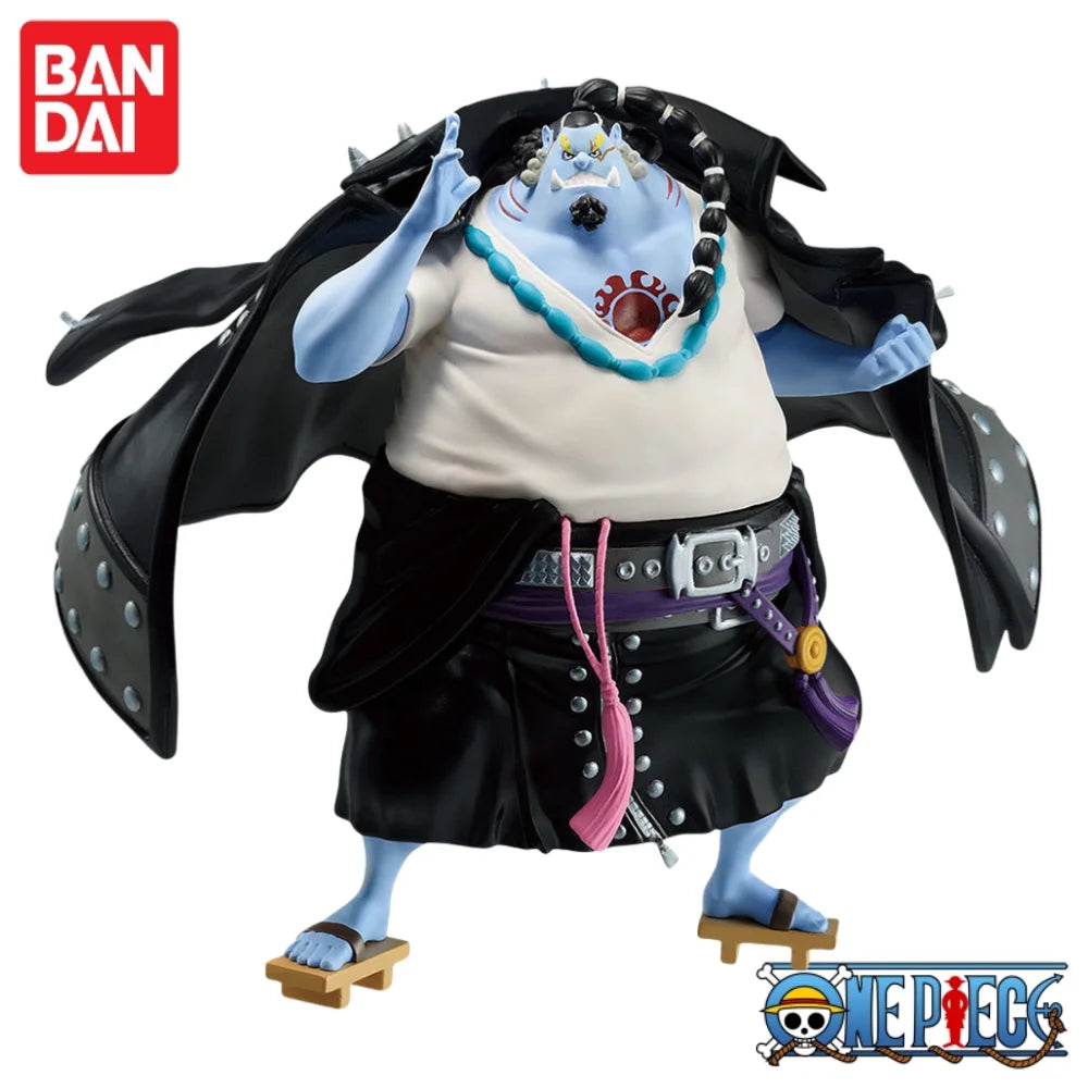 Special OfferIn Stock Bandai Original Film Red One Piece Ichiban Kuji Action Figure Mol Doll Brand New Boxed Anime Action Figure