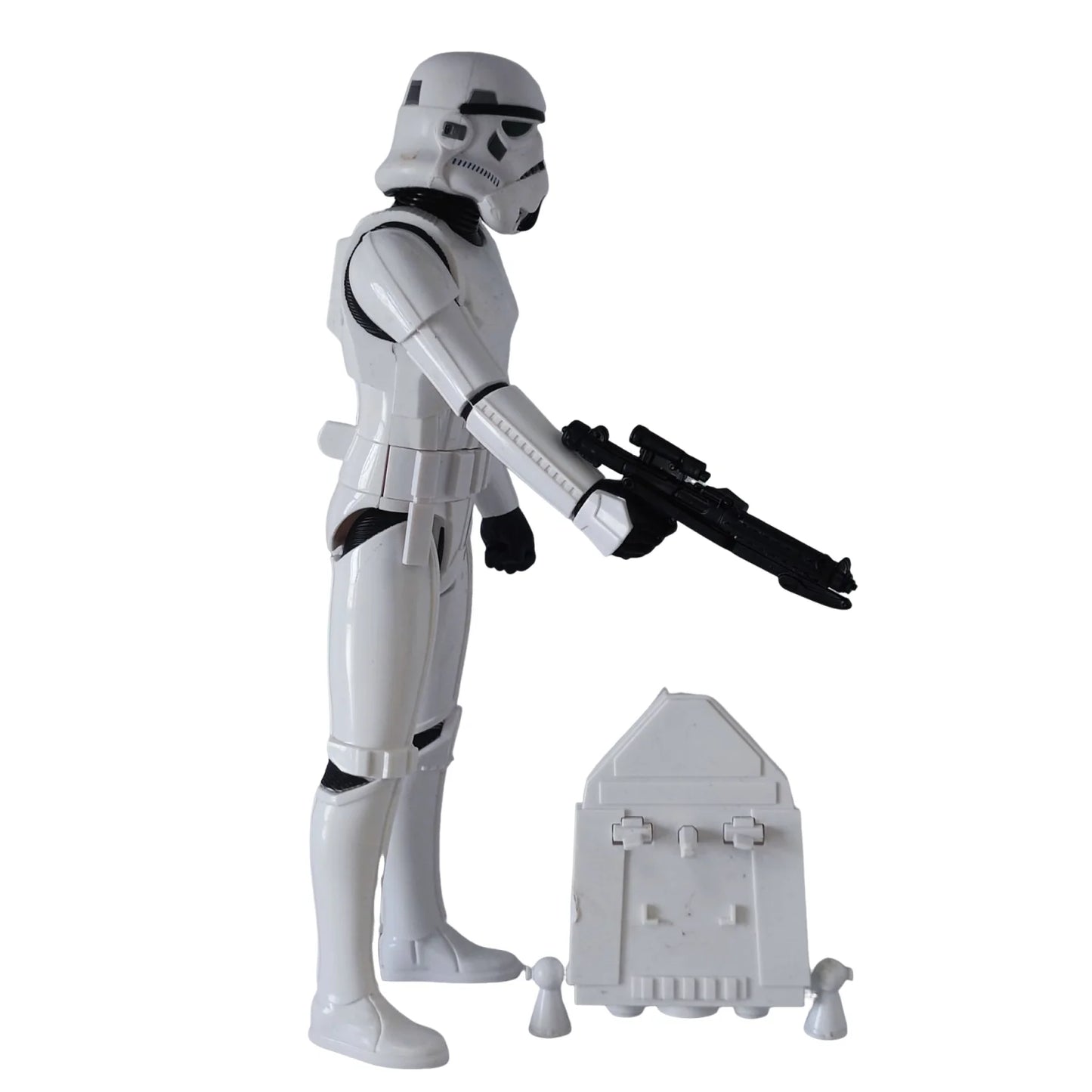 Star Wars Imperial Stromtrooper Limited Articulation 1/6 Scale 12" Loose Action Figure
