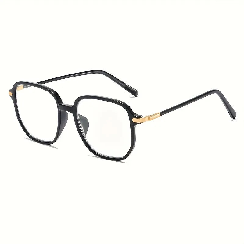 Fashionable Design Reading Glasses Intelligent Variable Light Reading Glasses Lightweight and Comfortable for Both Men and Women