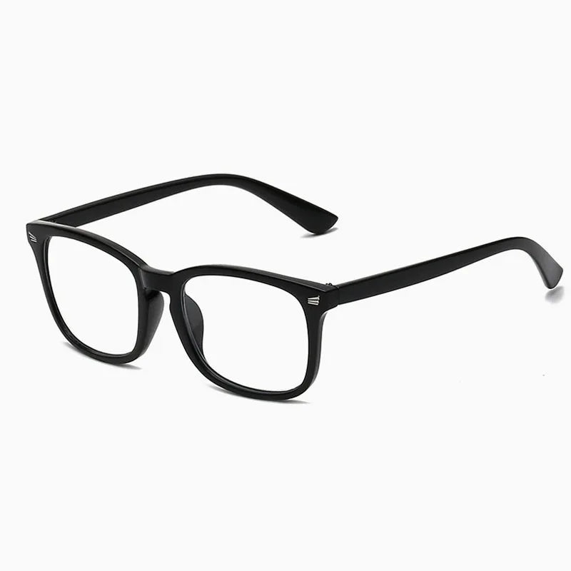 3-piece Set of Anti Blue Light Simple and Fashionable Glasses, Simple and Fashionable