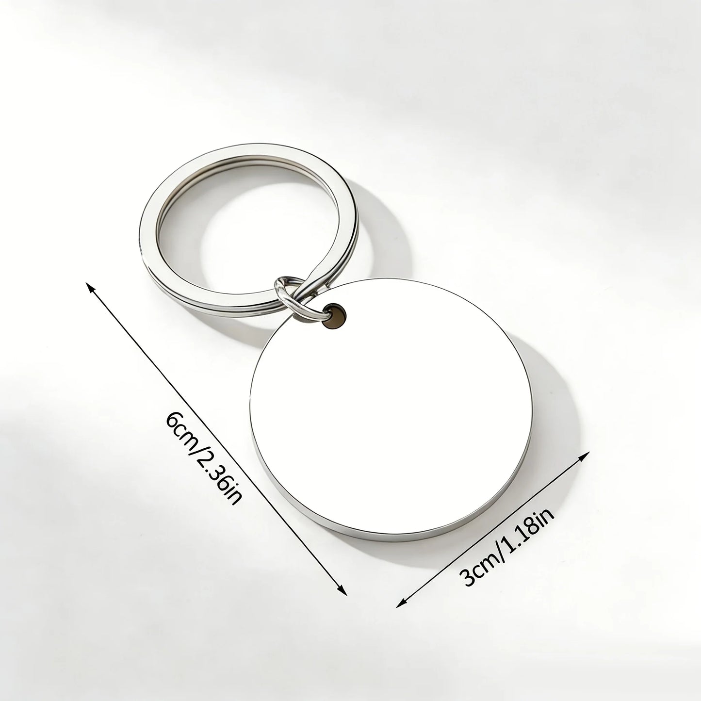1Pc"Thank you for being such an important piece of my story"Keychain perfect birthday or holiday gift for besties, or students.