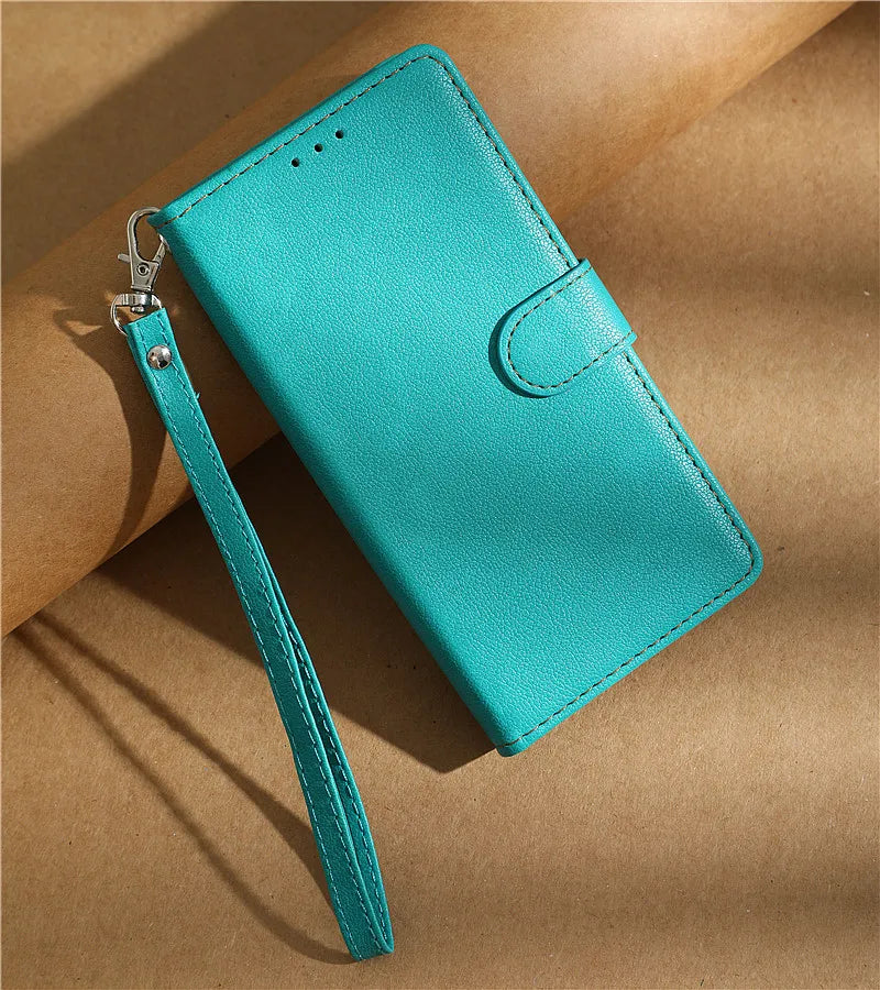 On Cubot X90 Leather Flip Case For Cubot X90 Phone Case Etui Cubot X90 X 90 CubotX90 Cover global Version Wallet Coque Shell bag