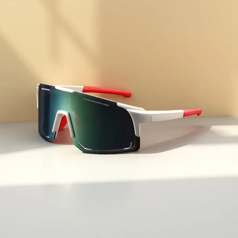 New Outdoor Sports Goggles Windproof Men's and Women's Cycling Glasses