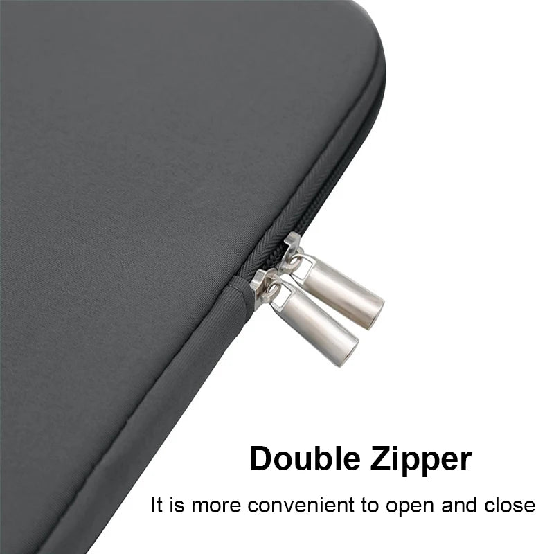 Laptop Bag Lenovo Dell Notebook Laptop Sleeve, MacBook Air Pro Retina 13-15.6in