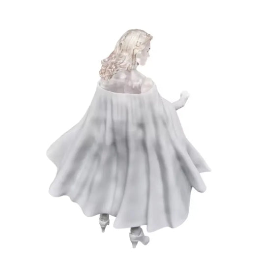 Original Hasbro Marvel Legends Series THE UNCANNY X-Men Emma Frost (Diamond Form) Action Toy Figure