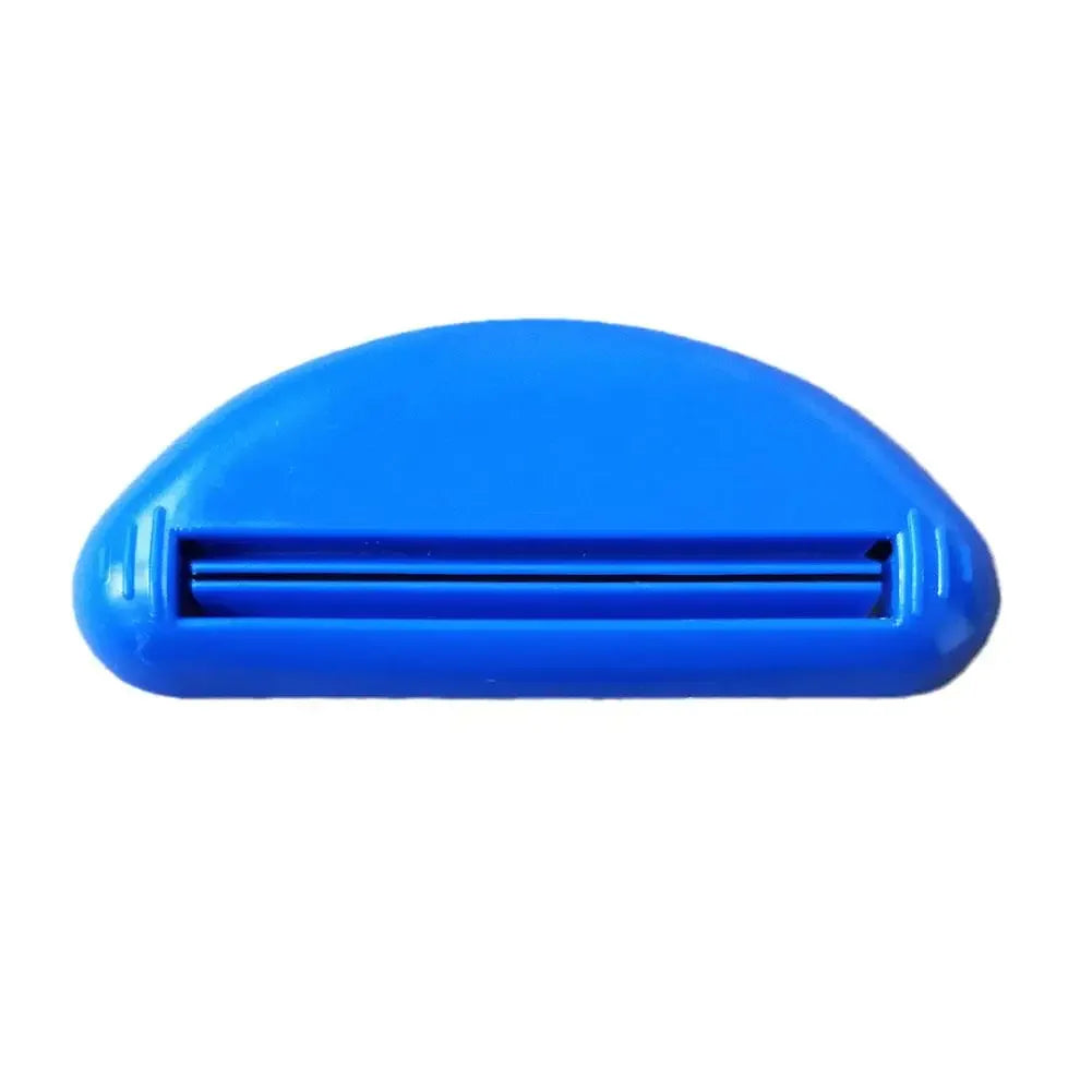 1pc Durable Toothpaste Squeezer - Easy Squeeze Dispenser- Perfect for Home Bathroom Use