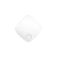 Mini GPS Bluetooth Tracker Smart Tag for Keys Pets Wallet iPhone iPad iOS