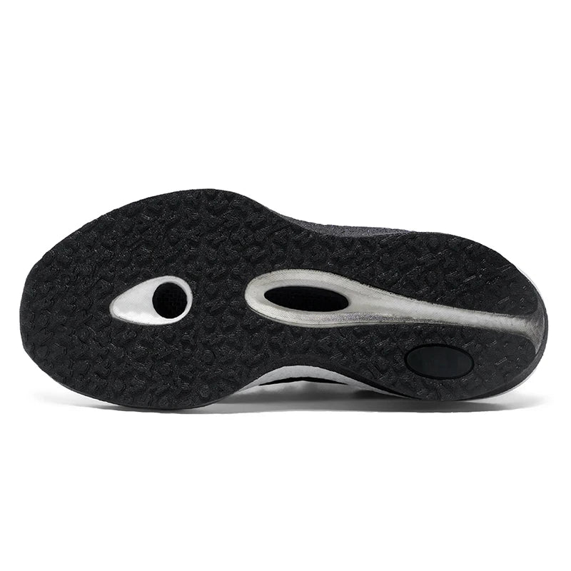 Marathon Running Shoes Men Unisex Speciality Sports Breathable Lightweight Carbon Board Women's Comfor Athletic Nonskid Sneakers