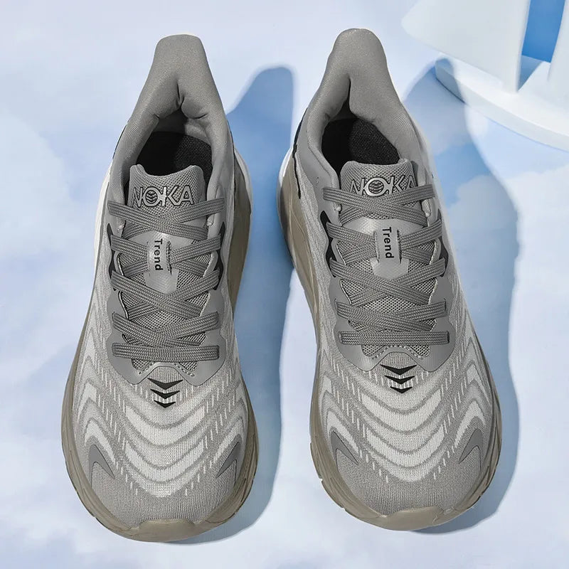 Lightweight Walking Sneakers Men Comfortable Running Sneakers Men's Shoes High Quality Casual Shoes Male